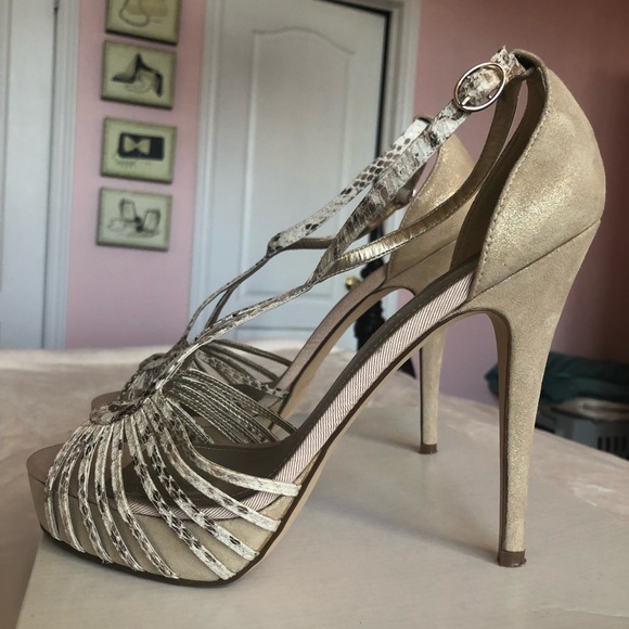 COPY - Aldo Gopie heels - Picture 3 of 6